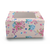 Cake Box for 2kg - 10x10x5" - Pink Blossom